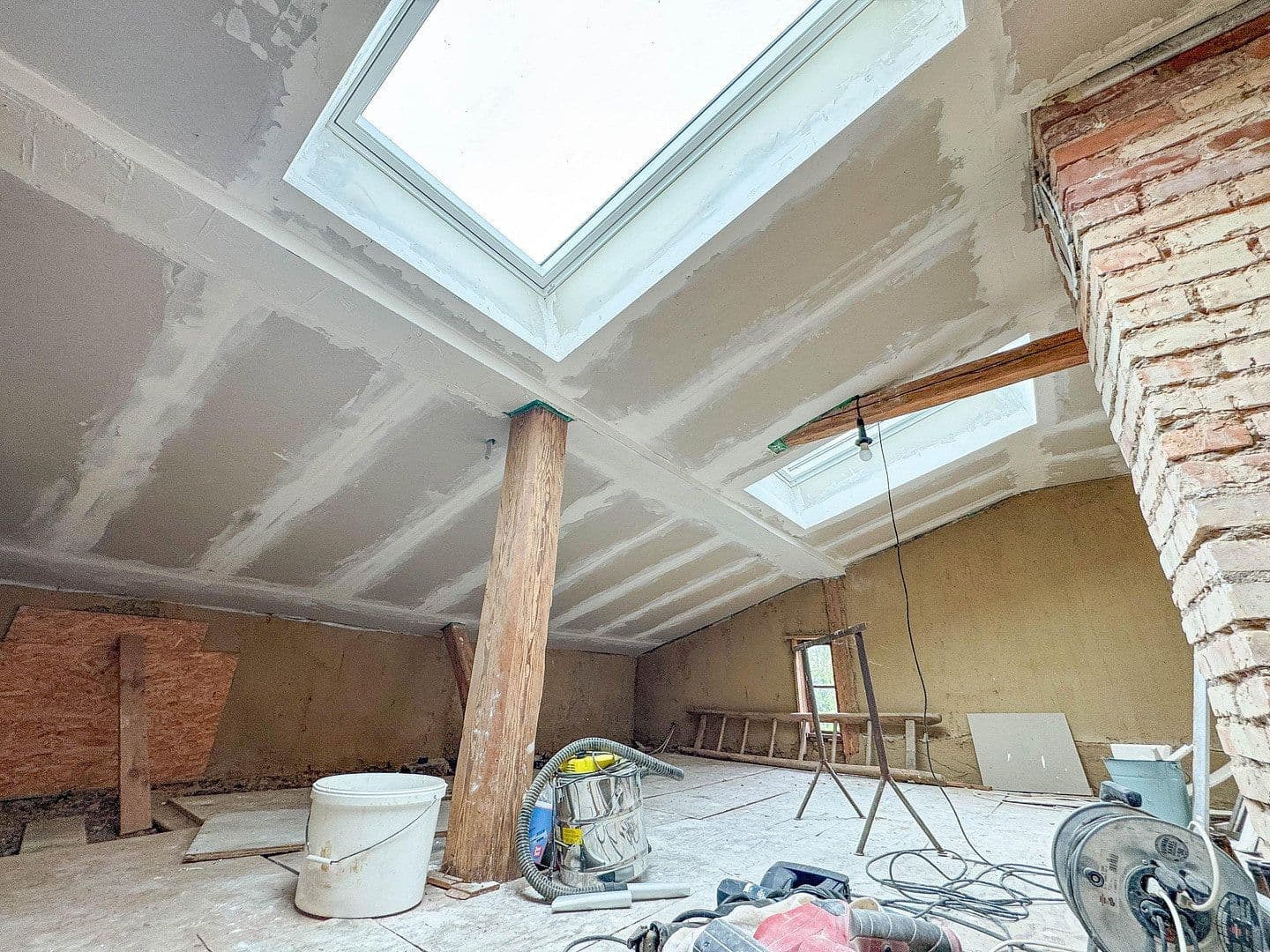 Prodej domu 110 m², pozemek 3.249 m², Thelkow, Mecklenburg-Vorpommern Prodej domu 110 m², pozemek 3.249 m², Thelkow, Mecklenburg-Vorpommern