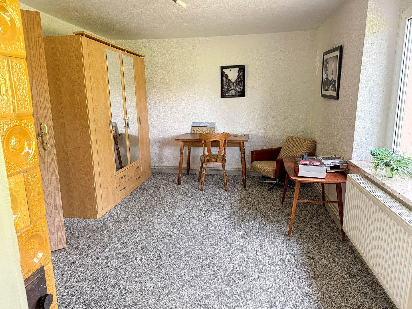 Prodej domu 110 m², pozemek 3.249 m², Thelkow, Mecklenburg-Vorpommern Prodej domu 110 m², pozemek 3.249 m², Thelkow, Mecklenburg-Vorpommern