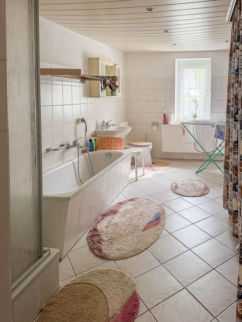 Prodej domu 110 m², pozemek 3.249 m², Thelkow, Mecklenburg-Vorpommern Prodej domu 110 m², pozemek 3.249 m², Thelkow, Mecklenburg-Vorpommern
