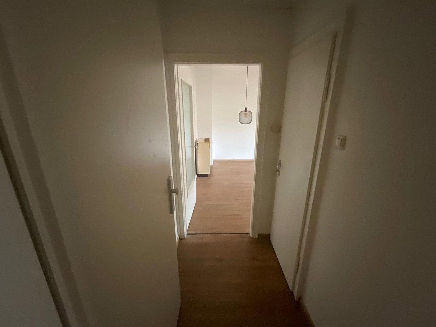 Pronájem bytu 1+1 27 m², Nürnberg, Bavorsko Pronájem bytu 1+1 27 m², Nürnberg, Bavorsko
