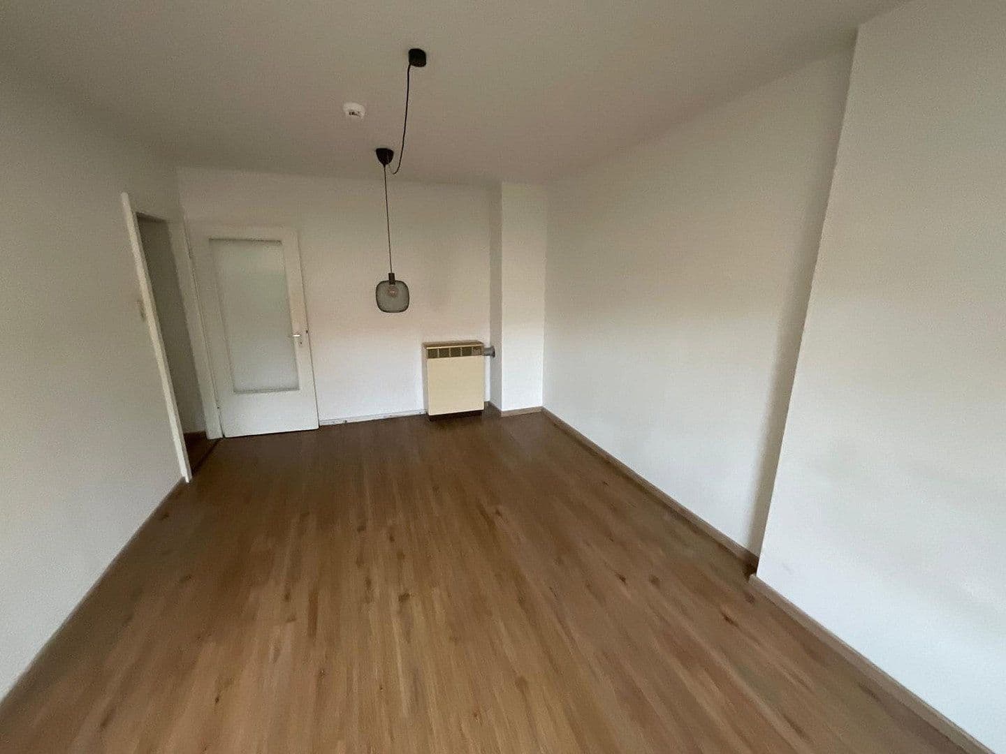 Pronájem bytu 1+1 27 m², Nürnberg, Bavorsko Pronájem bytu 1+1 27 m², Nürnberg, Bavorsko