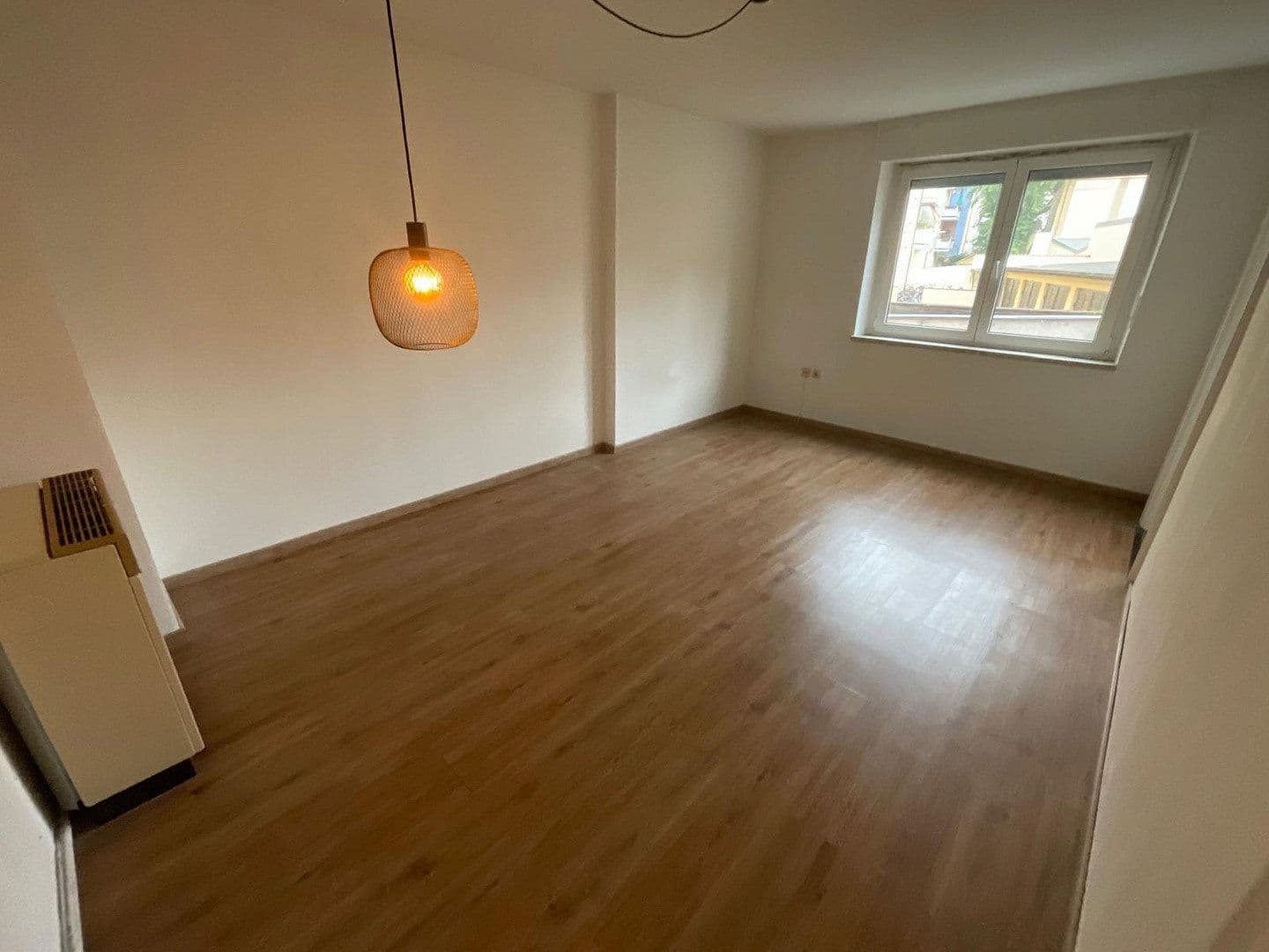 Pronájem bytu 1+1 27 m², Nürnberg, Bavorsko Pronájem bytu 1+1 27 m², Nürnberg, Bavorsko
