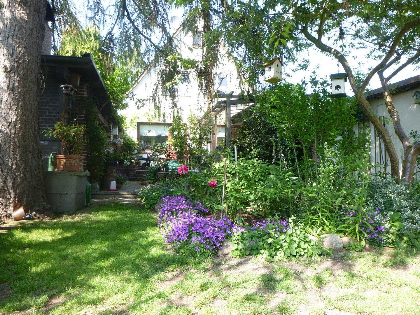 Prodej domu 107 m², pozemek 535 m², Schenefeld, Šlesvicko-Holštýnsko Prodej domu 107 m², pozemek 535 m², Schenefeld, Šlesvicko-Holštýnsko