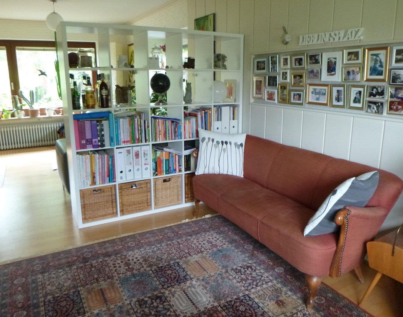 Prodej domu 107 m², pozemek 535 m², Schenefeld, Šlesvicko-Holštýnsko Prodej domu 107 m², pozemek 535 m², Schenefeld, Šlesvicko-Holštýnsko