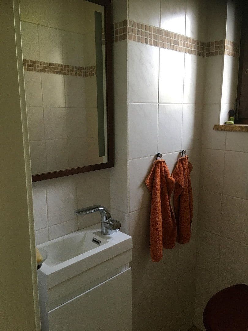 Prodej domu 107 m², pozemek 535 m², Schenefeld, Šlesvicko-Holštýnsko Prodej domu 107 m², pozemek 535 m², Schenefeld, Šlesvicko-Holštýnsko