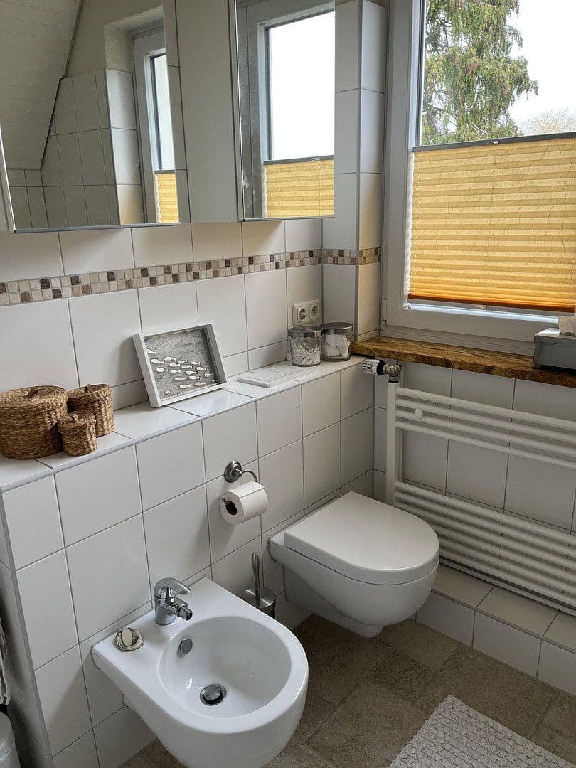 Prodej domu 107 m², pozemek 535 m², Schenefeld, Šlesvicko-Holštýnsko Prodej domu 107 m², pozemek 535 m², Schenefeld, Šlesvicko-Holštýnsko