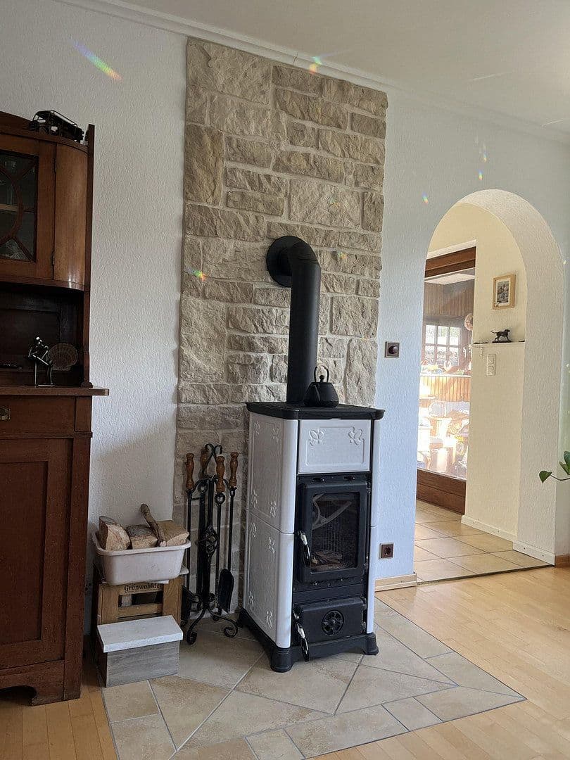 Prodej domu 107 m², pozemek 535 m², Schenefeld, Šlesvicko-Holštýnsko Prodej domu 107 m², pozemek 535 m², Schenefeld, Šlesvicko-Holštýnsko