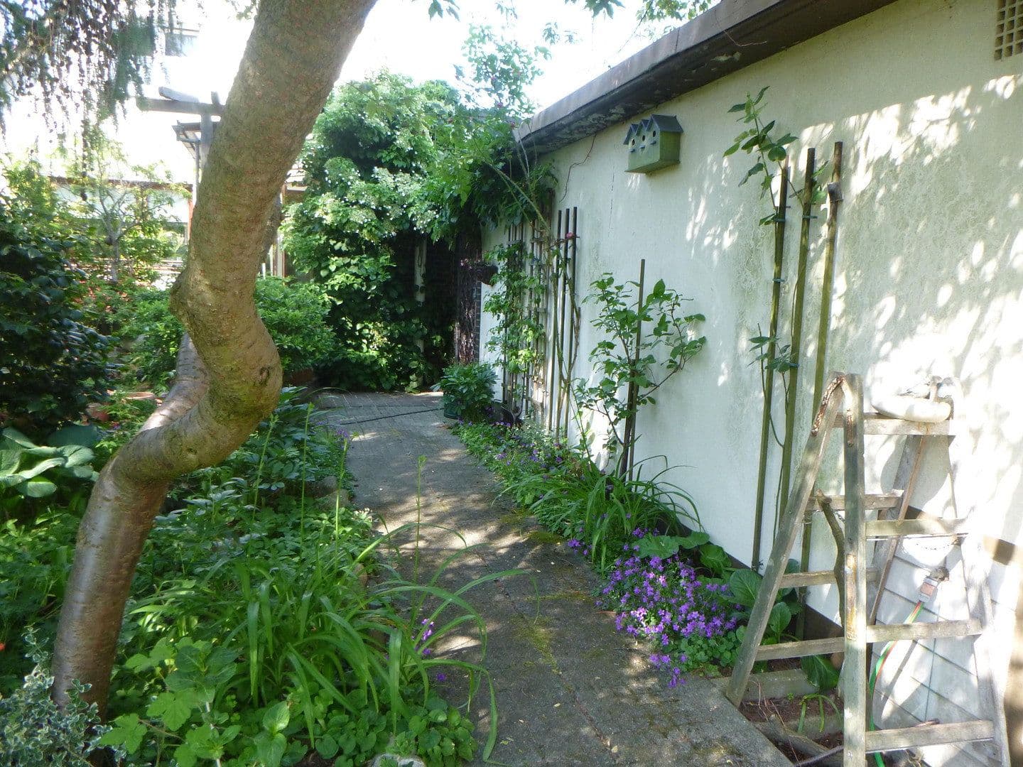 Prodej domu 107 m², pozemek 535 m², Schenefeld, Šlesvicko-Holštýnsko Prodej domu 107 m², pozemek 535 m², Schenefeld, Šlesvicko-Holštýnsko