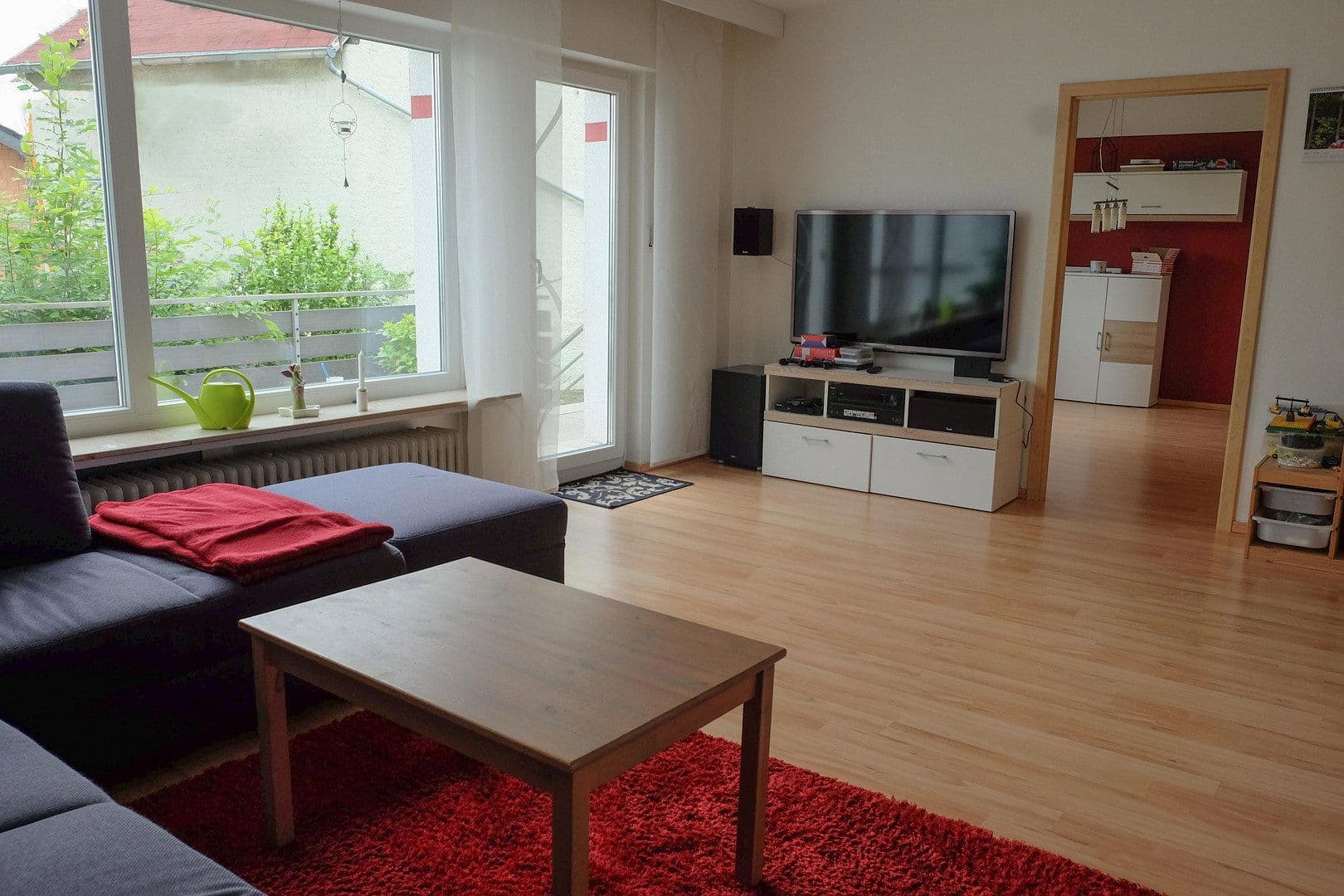 Pronájem domu 175 m², pozemek 397 m², Mülheim-Kärlich, Porýní-Falc Pronájem domu 175 m², pozemek 397 m², Mülheim-Kärlich, Porýní-Falc