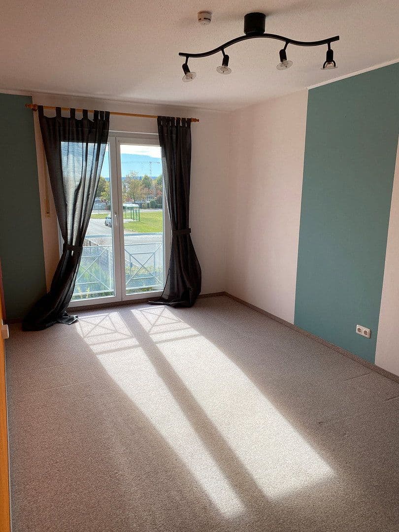 Pronájem domu 140 m², pozemek 220 m², Schrobenhausen, Bavorsko Pronájem domu 140 m², pozemek 220 m², Schrobenhausen, Bavorsko