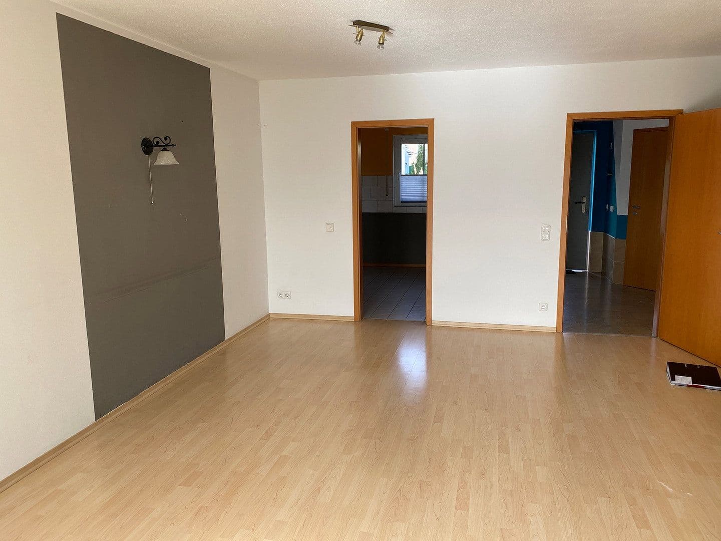 Pronájem domu 140 m², pozemek 220 m², Schrobenhausen, Bavorsko Pronájem domu 140 m², pozemek 220 m², Schrobenhausen, Bavorsko