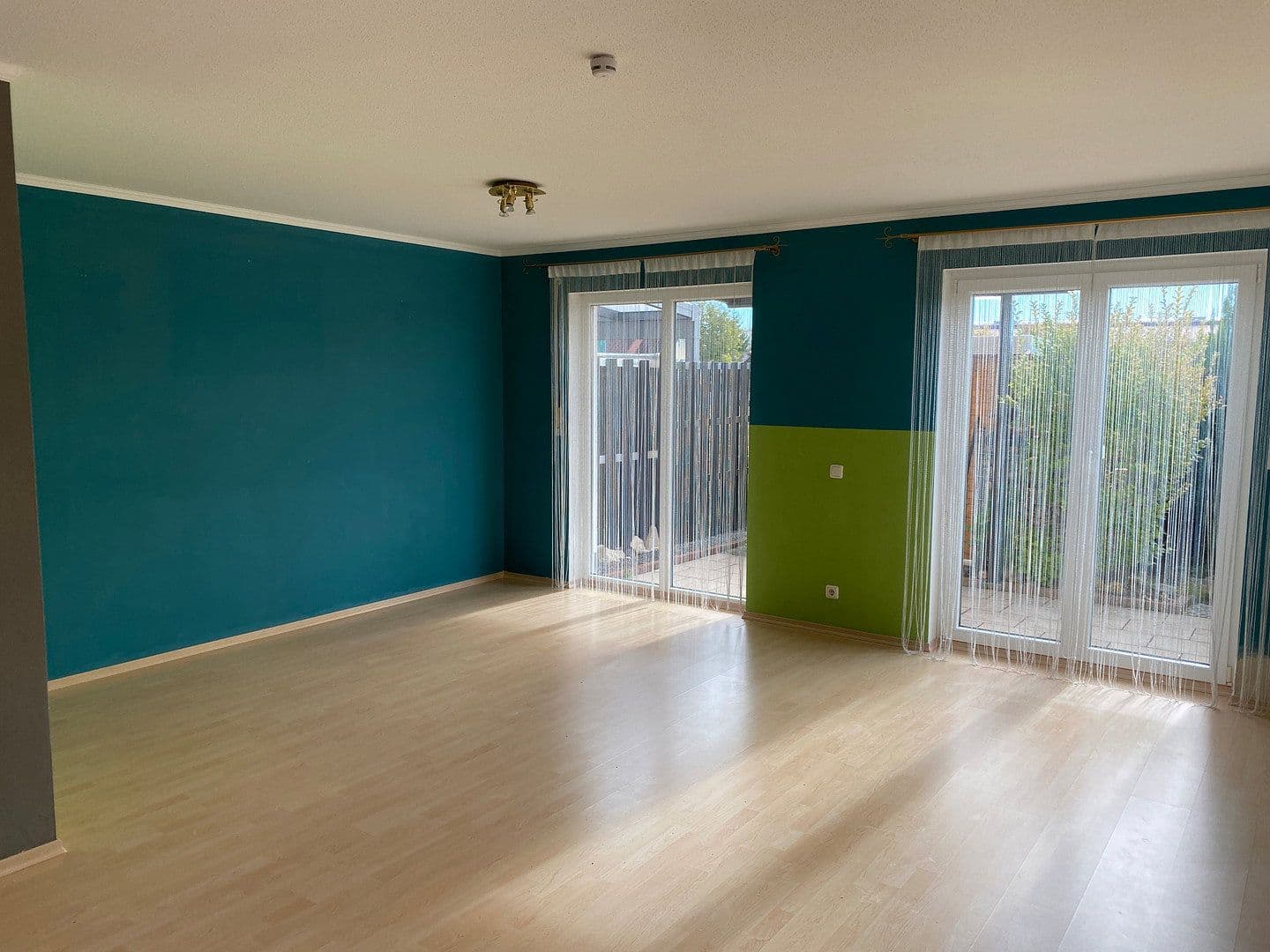 Pronájem domu 140 m², pozemek 220 m², Schrobenhausen, Bavorsko Pronájem domu 140 m², pozemek 220 m², Schrobenhausen, Bavorsko