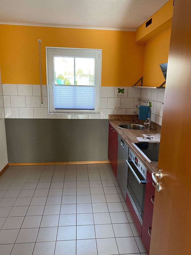 Pronájem domu 140 m², pozemek 220 m², Schrobenhausen, Bavorsko Pronájem domu 140 m², pozemek 220 m², Schrobenhausen, Bavorsko