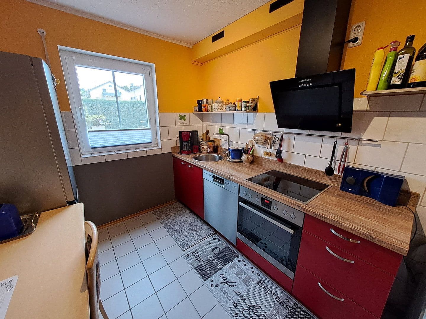 Pronájem domu 140 m², pozemek 220 m², Schrobenhausen, Bavorsko Pronájem domu 140 m², pozemek 220 m², Schrobenhausen, Bavorsko