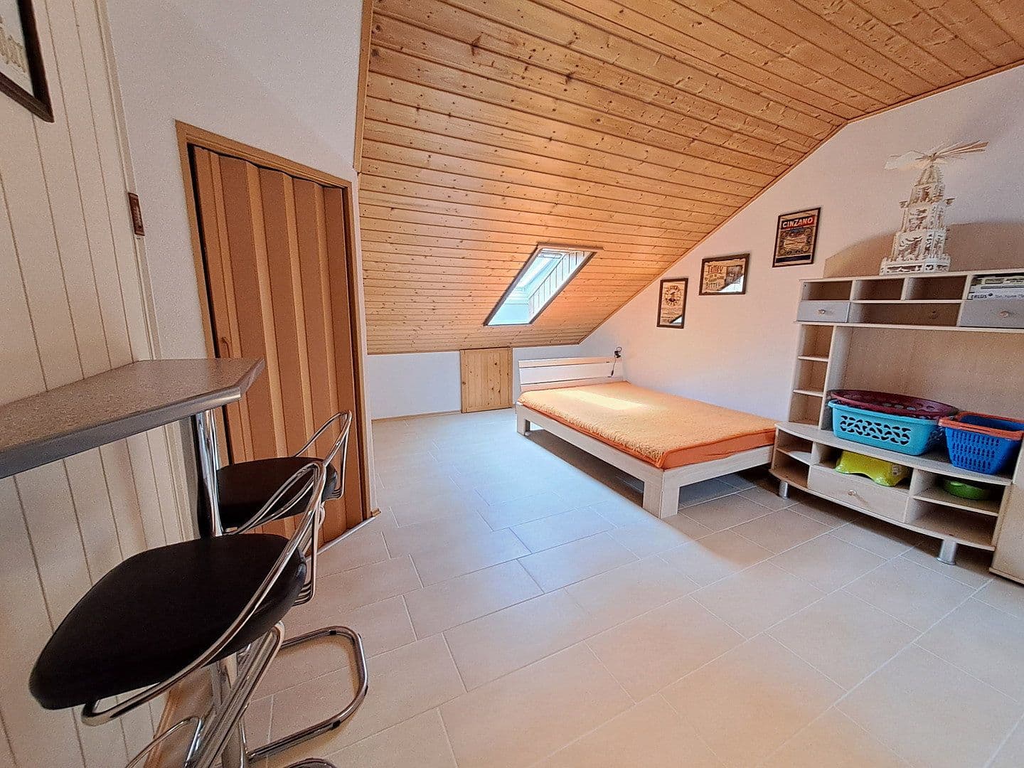 Pronájem domu 140 m², pozemek 220 m², Schrobenhausen, Bavorsko Pronájem domu 140 m², pozemek 220 m², Schrobenhausen, Bavorsko