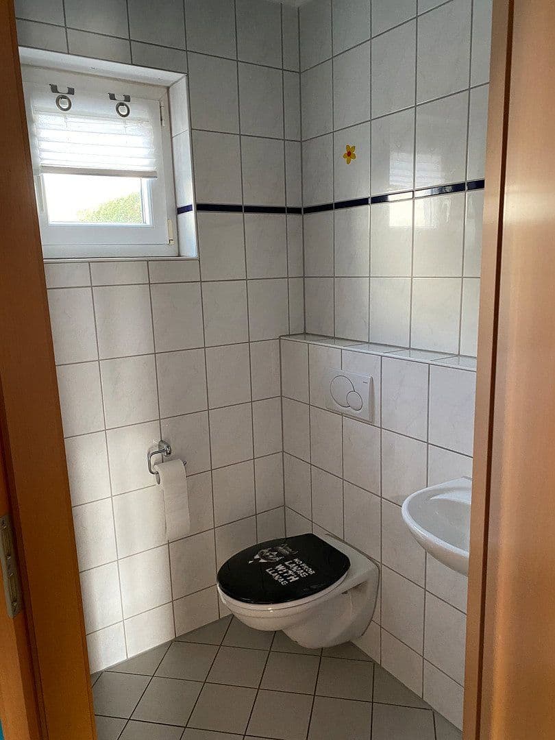 Pronájem domu 140 m², pozemek 220 m², Schrobenhausen, Bavorsko Pronájem domu 140 m², pozemek 220 m², Schrobenhausen, Bavorsko