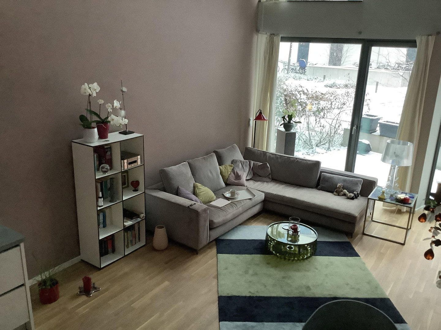 Pronájem bytu 2+1 96 m², Pettenkoferstr. 14, Berlin, Berlín Pronájem bytu 2+1 96 m², Pettenkoferstr. 14, Berlin, Berlín
