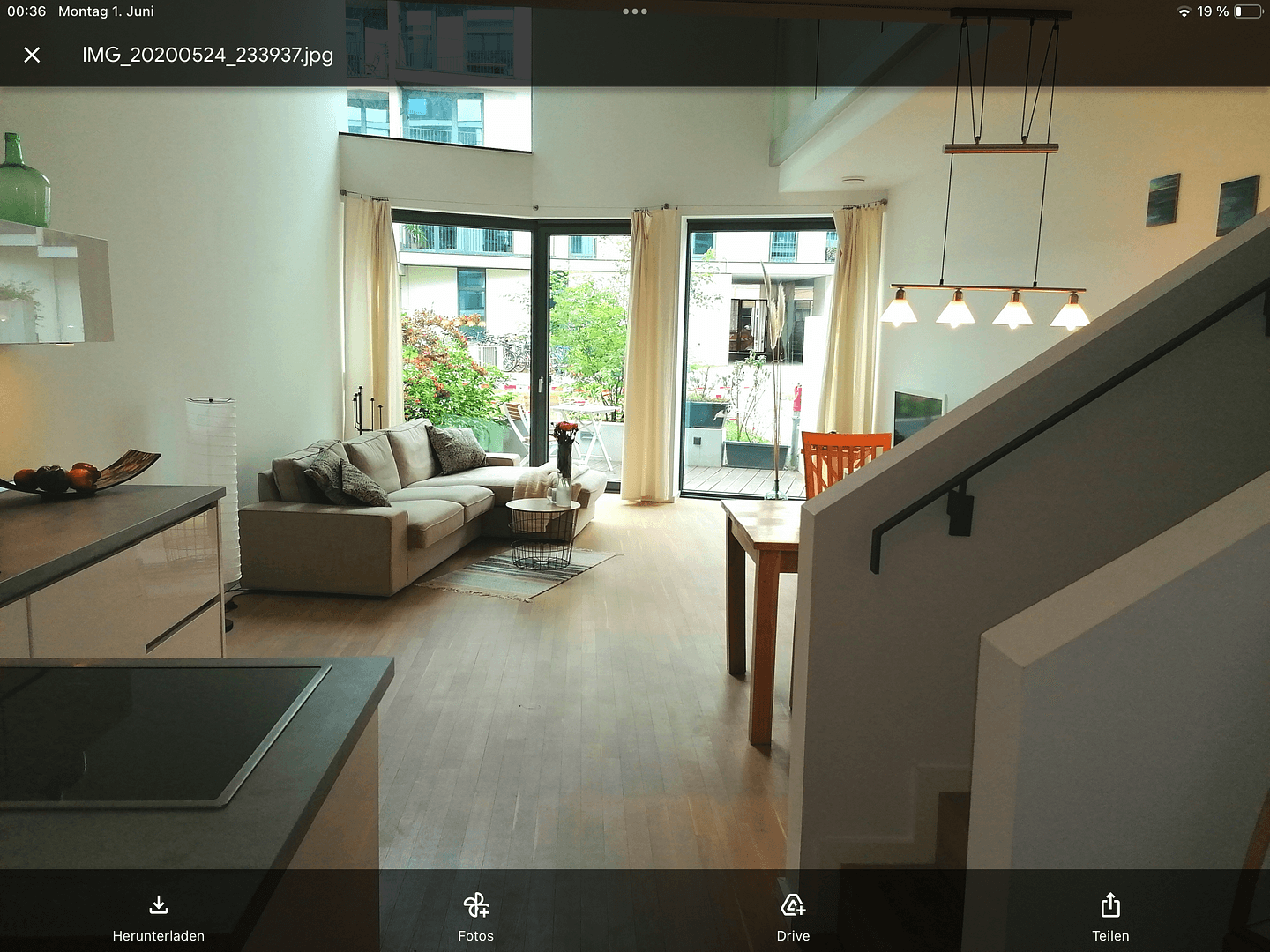 Pronájem bytu 2+1 96 m², Pettenkoferstr. 14, Berlin, Berlín Pronájem bytu 2+1 96 m², Pettenkoferstr. 14, Berlin, Berlín