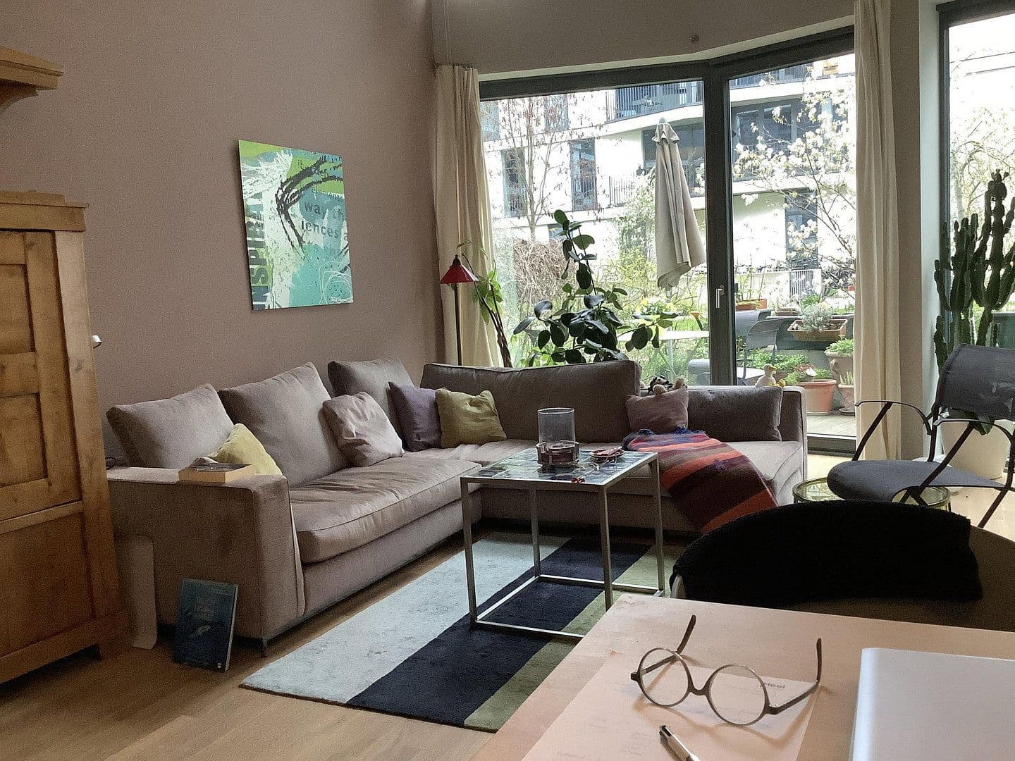Pronájem bytu 2+1 96 m², Pettenkoferstr. 14, Berlin, Berlín Pronájem bytu 2+1 96 m², Pettenkoferstr. 14, Berlin, Berlín