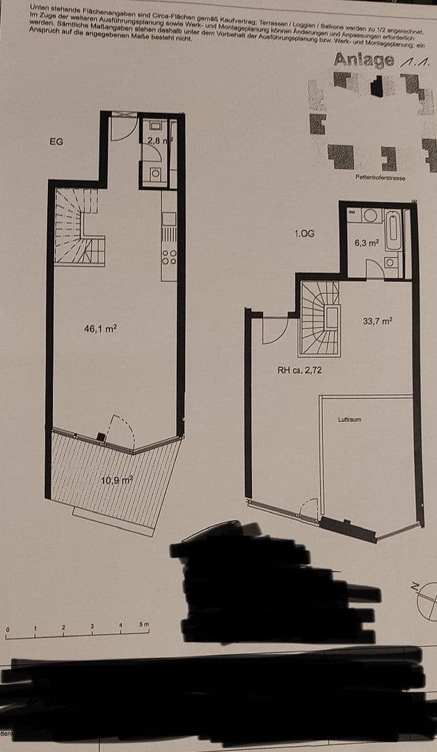 Pronájem bytu 2+1 96 m², Pettenkoferstr. 14, Berlin, Berlín Pronájem bytu 2+1 96 m², Pettenkoferstr. 14, Berlin, Berlín