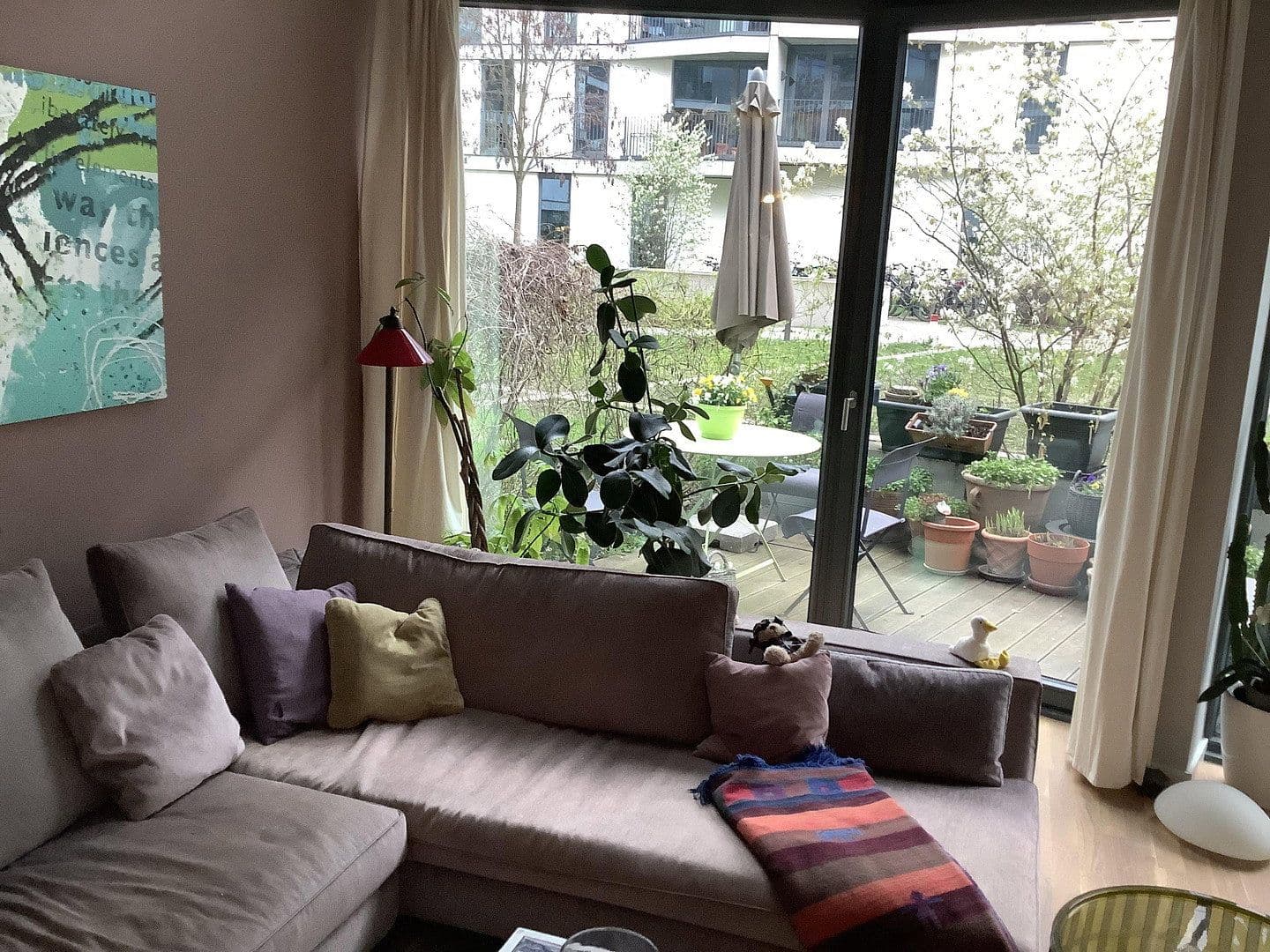 Pronájem bytu 2+1 96 m², Pettenkoferstr. 14, Berlin, Berlín Pronájem bytu 2+1 96 m², Pettenkoferstr. 14, Berlin, Berlín