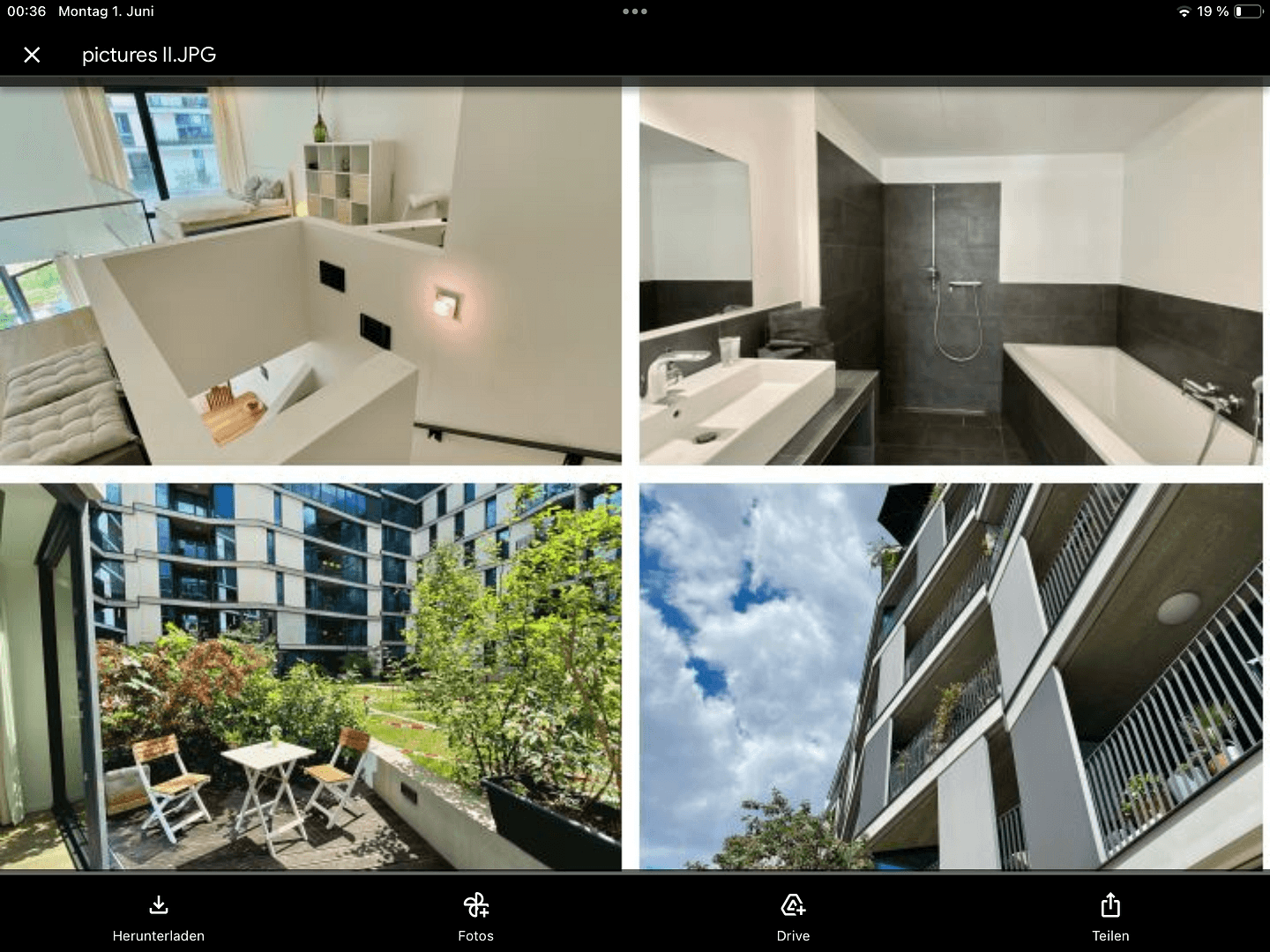 Pronájem bytu 2+1 96 m², Pettenkoferstr. 14, Berlin, Berlín Pronájem bytu 2+1 96 m², Pettenkoferstr. 14, Berlin, Berlín