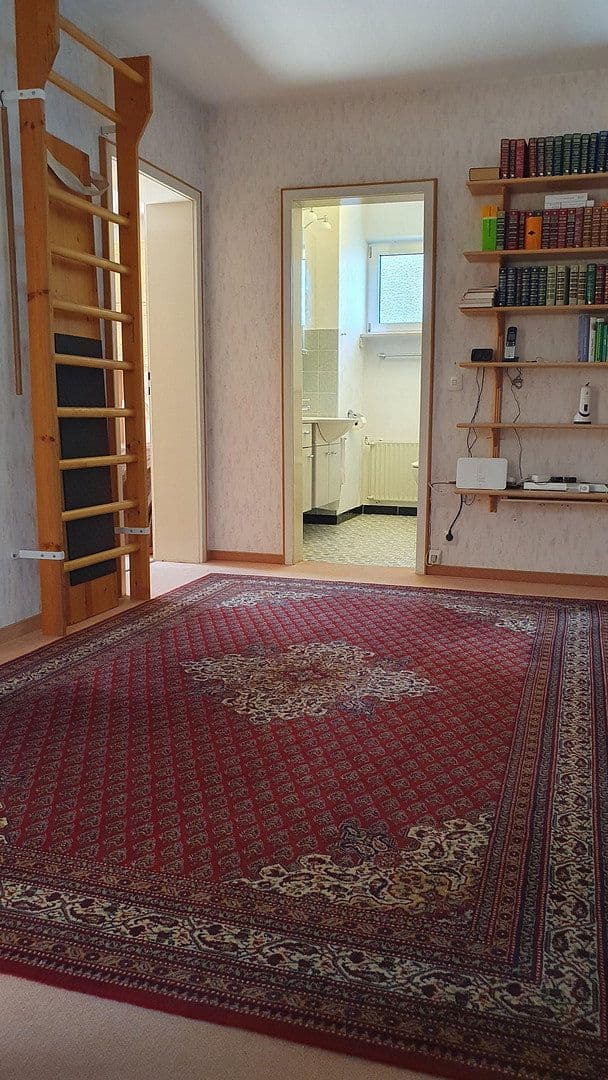Prodej domu 160 m², pozemek 656 m², Haßloch, Porýní-Falc Prodej domu 160 m², pozemek 656 m², Haßloch, Porýní-Falc