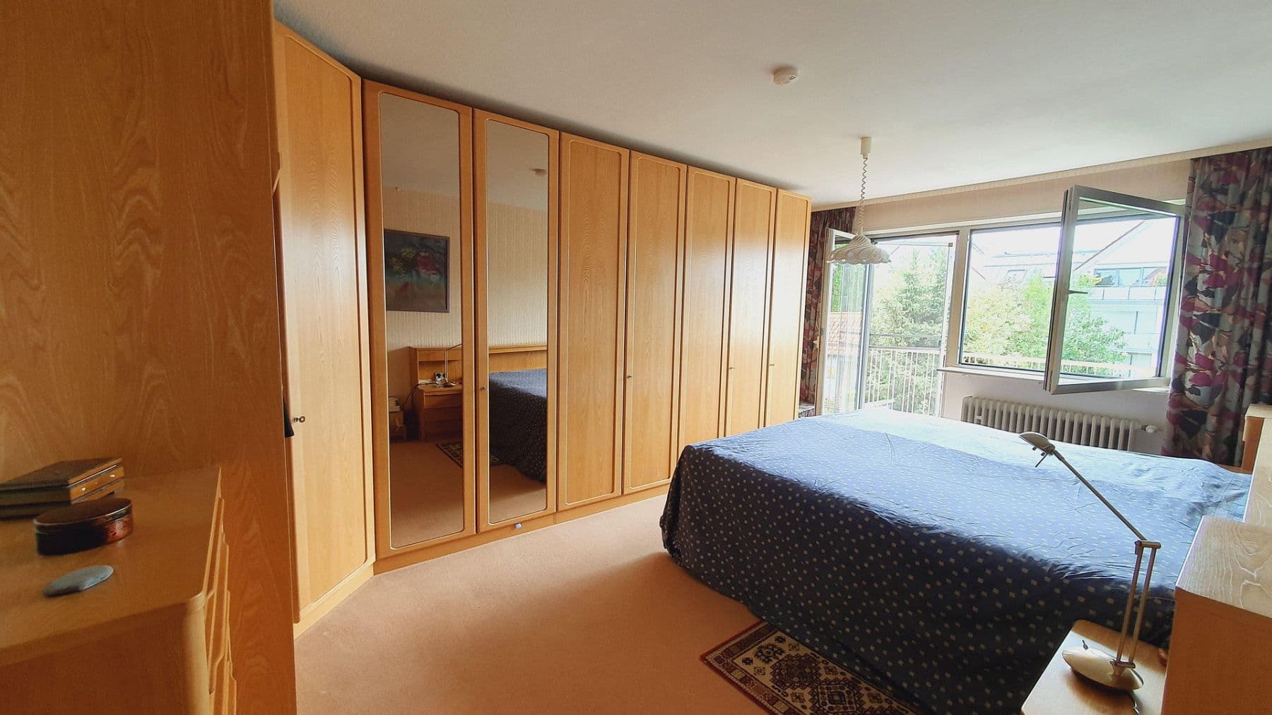 Prodej domu 160 m², pozemek 656 m², Haßloch, Porýní-Falc Prodej domu 160 m², pozemek 656 m², Haßloch, Porýní-Falc