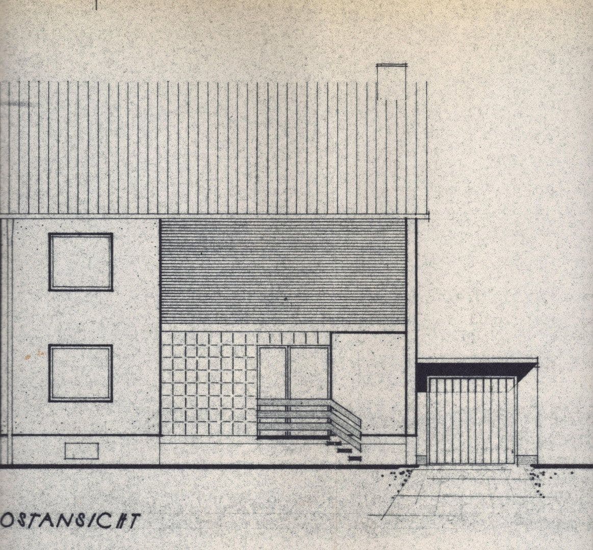 Prodej domu 160 m², pozemek 656 m², Haßloch, Porýní-Falc Prodej domu 160 m², pozemek 656 m², Haßloch, Porýní-Falc