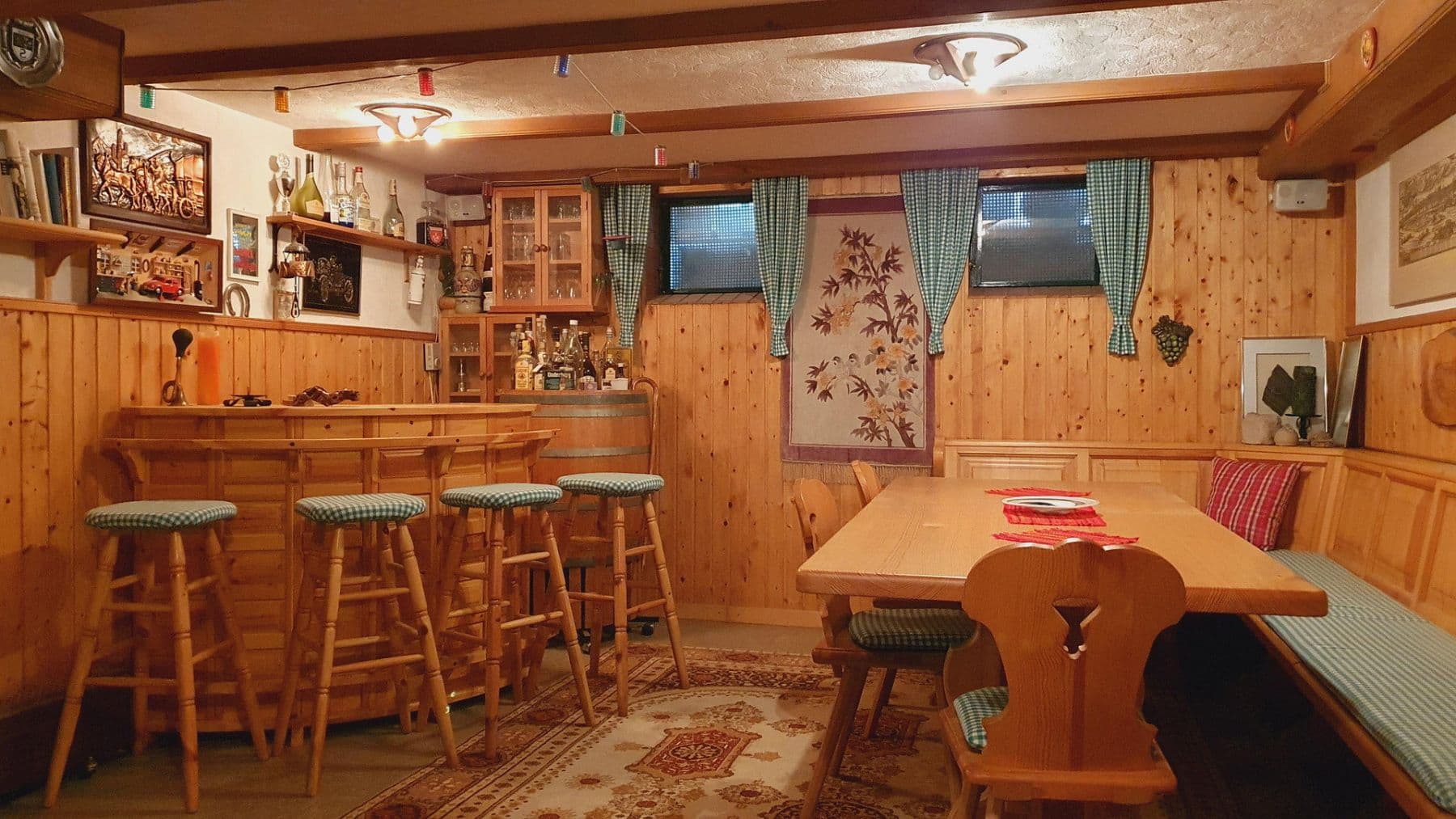 Prodej domu 160 m², pozemek 656 m², Haßloch, Porýní-Falc Prodej domu 160 m², pozemek 656 m², Haßloch, Porýní-Falc