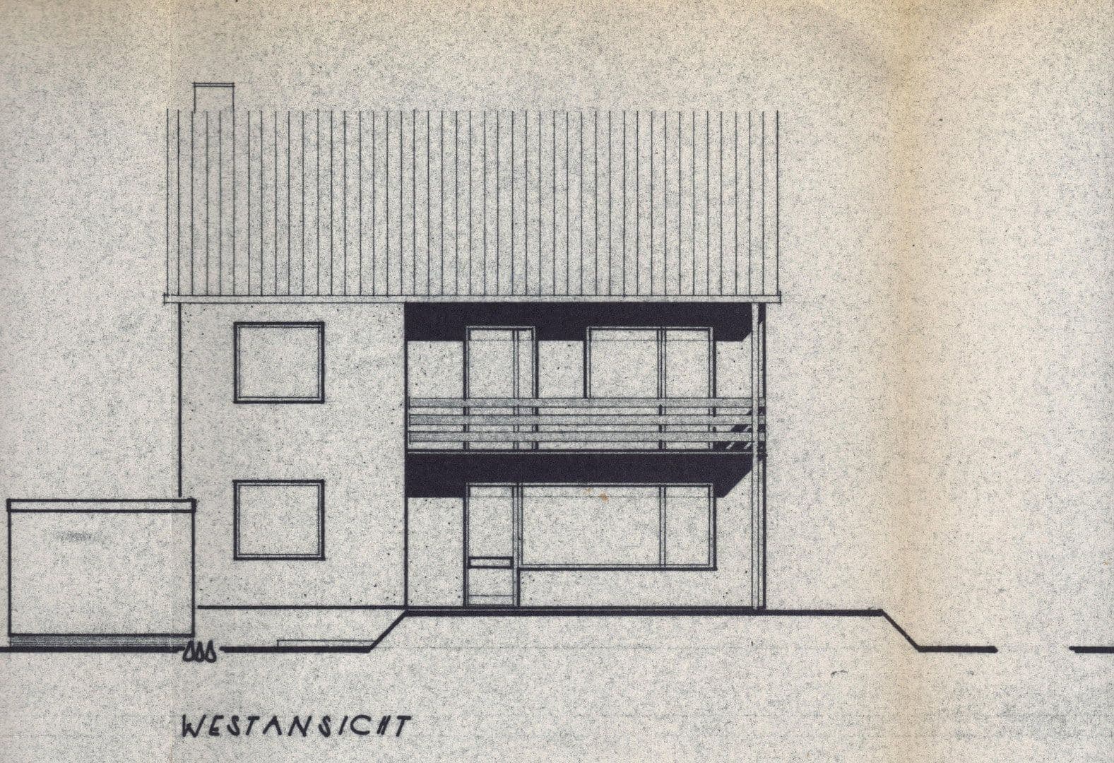 Prodej domu 160 m², pozemek 656 m², Haßloch, Porýní-Falc Prodej domu 160 m², pozemek 656 m², Haßloch, Porýní-Falc
