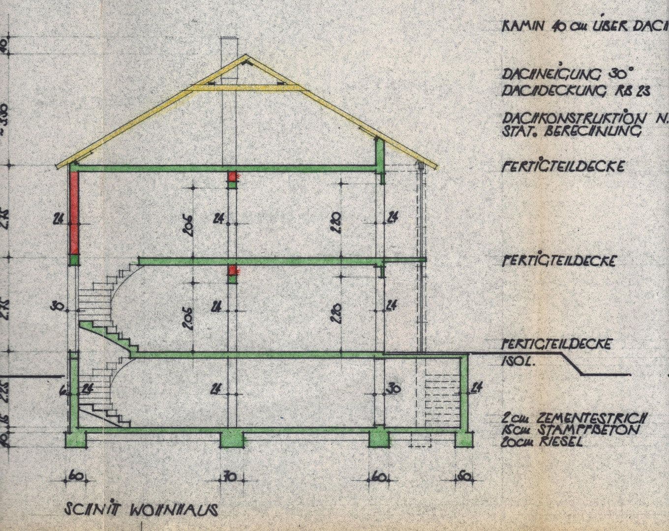 Prodej domu 160 m², pozemek 656 m², Haßloch, Porýní-Falc Prodej domu 160 m², pozemek 656 m², Haßloch, Porýní-Falc