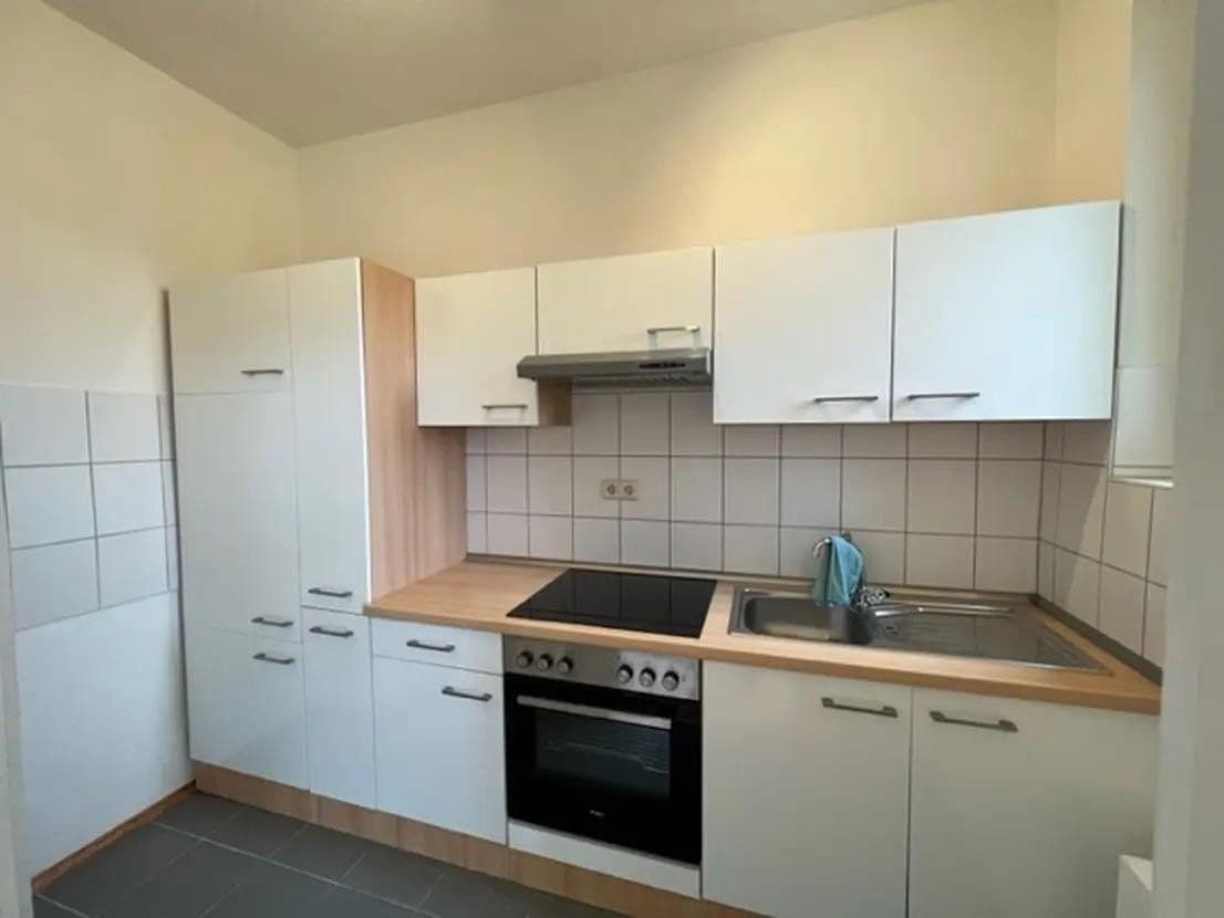 Prodej bytu 3+1 61 m², Dresden, Sasko Prodej bytu 3+1 61 m², Dresden, Sasko