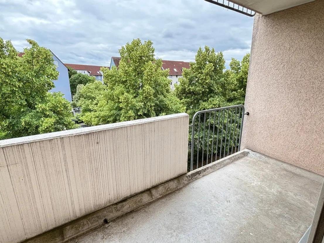 Prodej bytu 3+1 61 m², Dresden, Sasko Prodej bytu 3+1 61 m², Dresden, Sasko