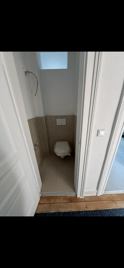 Pronájem bytu 4+1 82 m², Darmstadt, Hessen Pronájem bytu 4+1 82 m², Darmstadt, Hessen