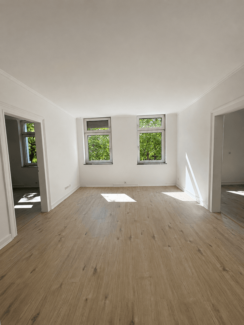 Pronájem bytu 4+1 82 m², Darmstadt, Hessen Pronájem bytu 4+1 82 m², Darmstadt, Hessen