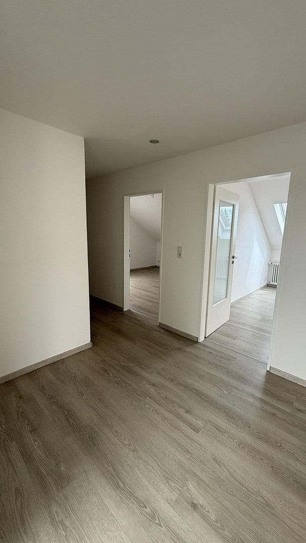 Pronájem bytu 2+kk 76 m², Gablingen, Bavorsko Pronájem bytu 2+kk 76 m², Gablingen, Bavorsko
