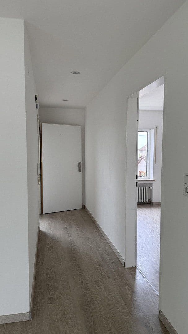 Pronájem bytu 2+kk 76 m², Gablingen, Bavorsko Pronájem bytu 2+kk 76 m², Gablingen, Bavorsko