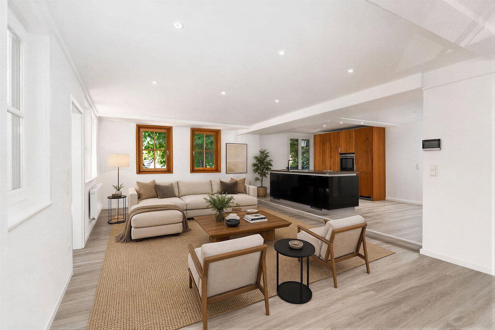 Prodej bytu 6+kk 172 m², Pforzheimer Str. 31/1, Vaihingen an der Enz, Bádensko-Württembersko Prodej bytu 6+kk 172 m², Pforzheimer Str. 31/1, Vaihingen an der Enz, Bádensko-Württembersko