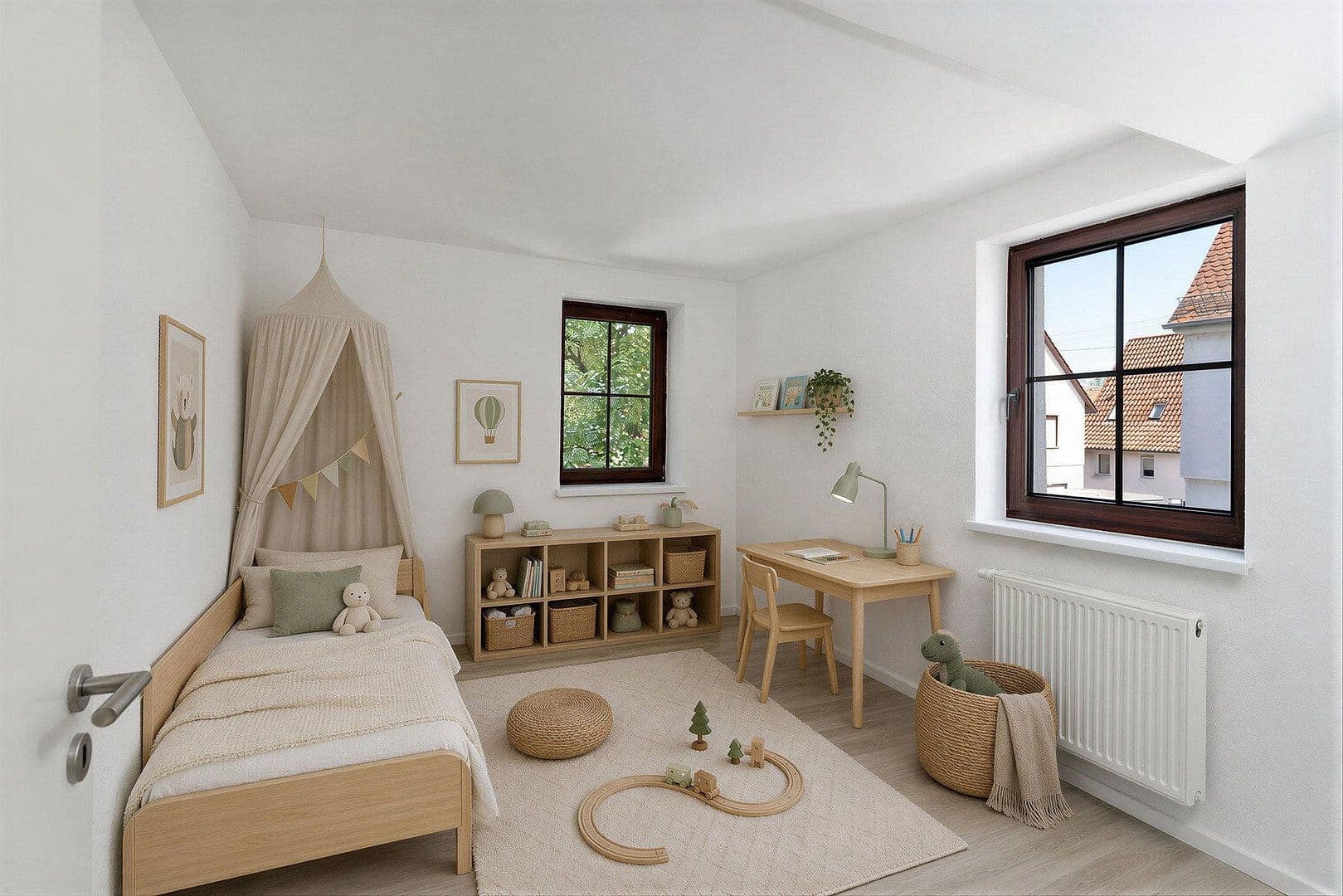 Prodej bytu 6+kk 172 m², Pforzheimer Str. 31/1, Vaihingen an der Enz, Bádensko-Württembersko Prodej bytu 6+kk 172 m², Pforzheimer Str. 31/1, Vaihingen an der Enz, Bádensko-Württembersko