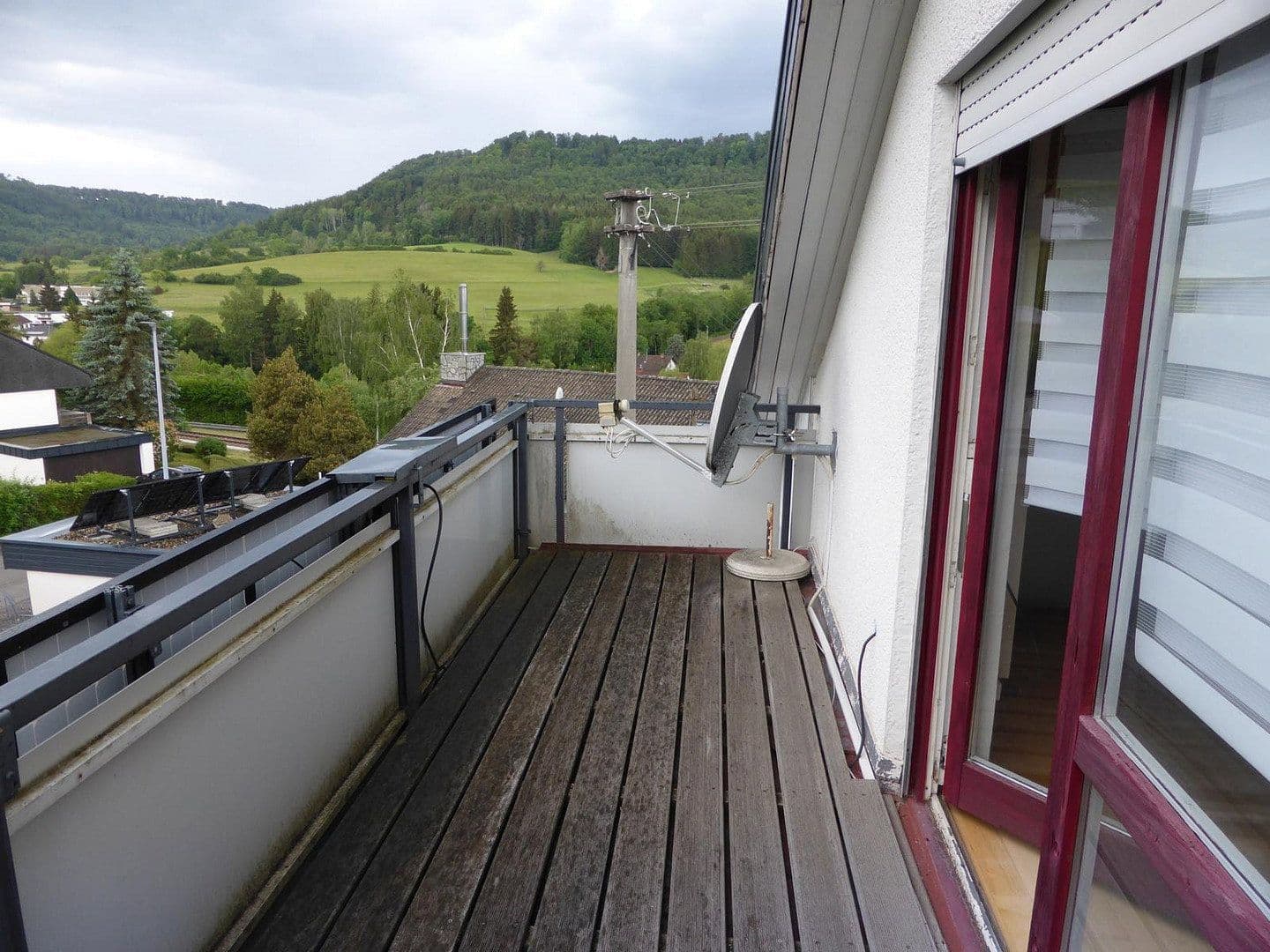 Prodej domu 229 m², pozemek 645 m², Burladingen, Bádensko-Württembersko Prodej domu 229 m², pozemek 645 m², Burladingen, Bádensko-Württembersko