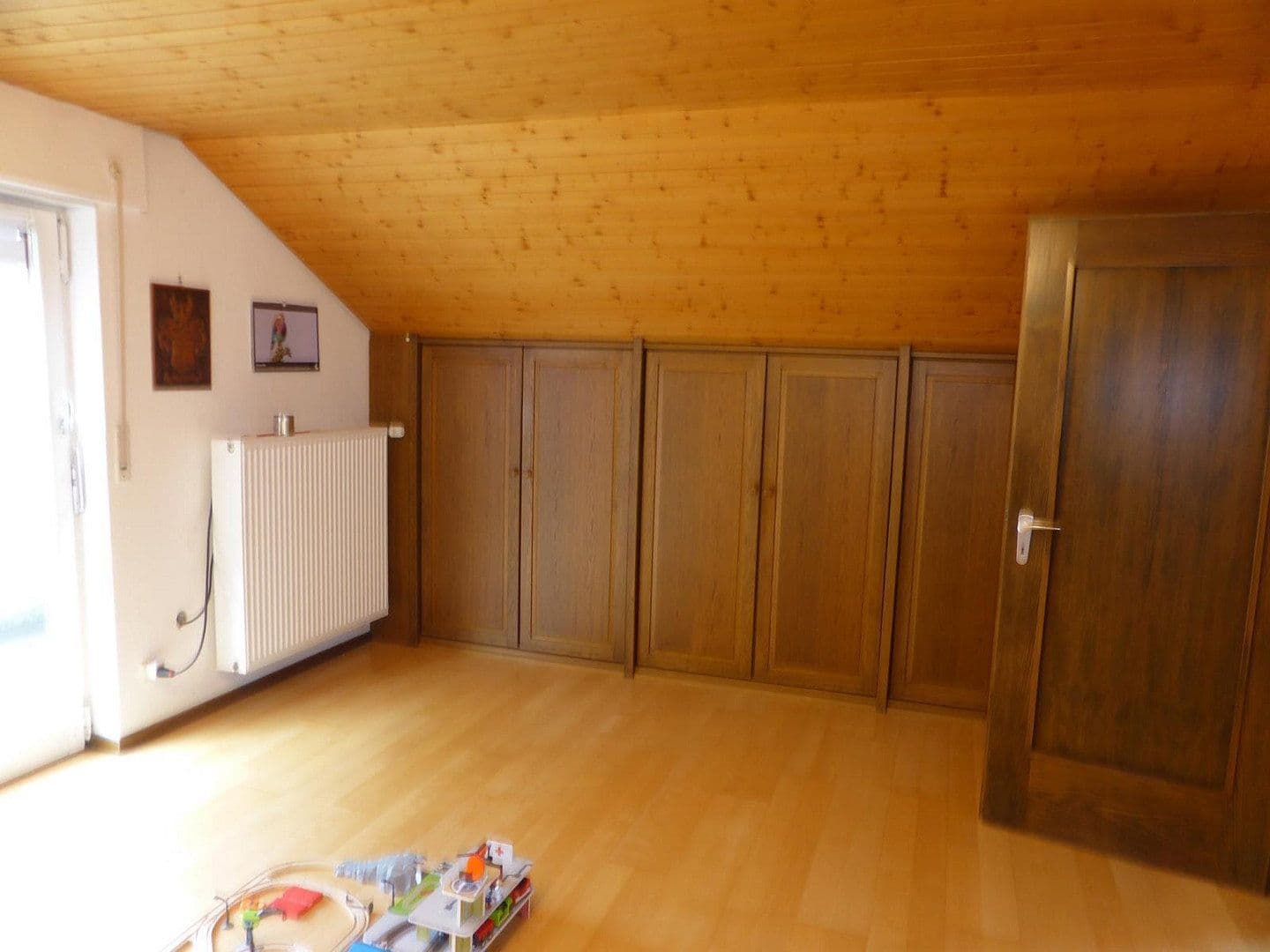 Prodej domu 229 m², pozemek 645 m², Burladingen, Bádensko-Württembersko Prodej domu 229 m², pozemek 645 m², Burladingen, Bádensko-Württembersko