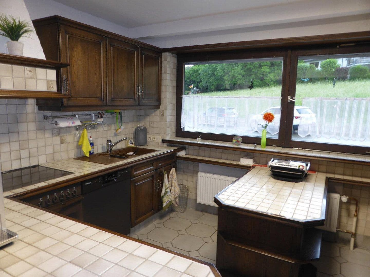 Prodej domu 229 m², pozemek 645 m², Burladingen, Bádensko-Württembersko Prodej domu 229 m², pozemek 645 m², Burladingen, Bádensko-Württembersko