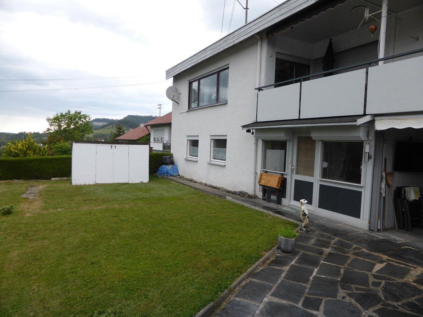 Prodej domu 229 m², pozemek 645 m², Burladingen, Bádensko-Württembersko Prodej domu 229 m², pozemek 645 m², Burladingen, Bádensko-Württembersko