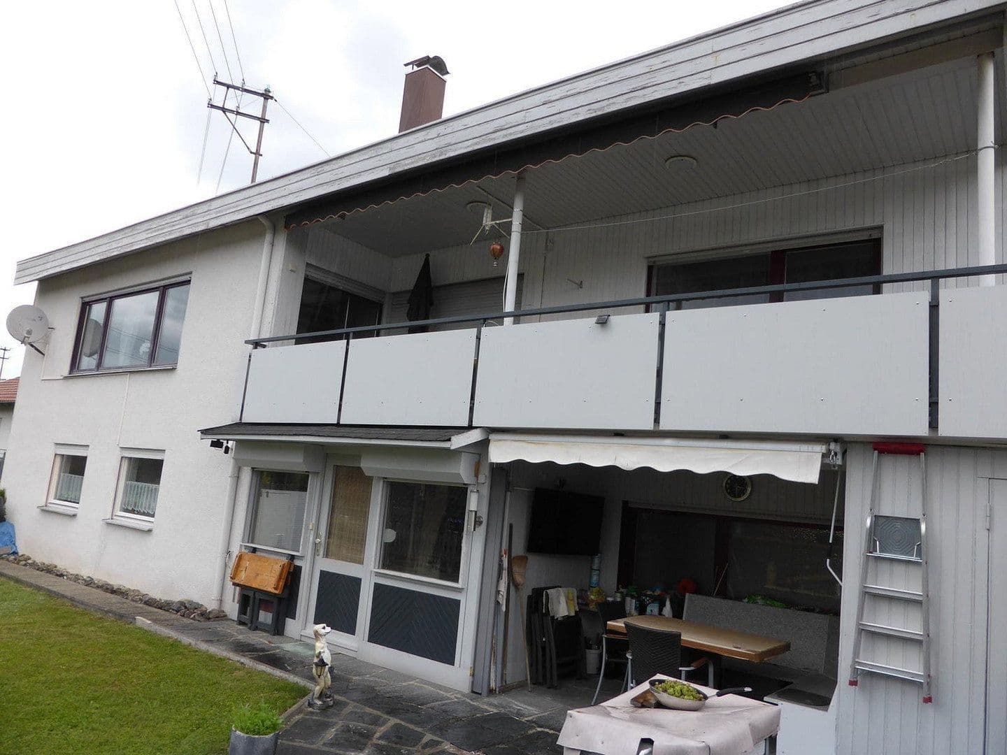 Prodej domu 229 m², pozemek 645 m², Burladingen, Bádensko-Württembersko Prodej domu 229 m², pozemek 645 m², Burladingen, Bádensko-Württembersko