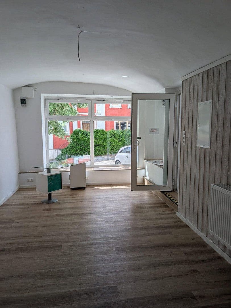 Pronájem kanceláře 100 m², Moosburg, Bavorsko Pronájem kanceláře 100 m², Moosburg, Bavorsko