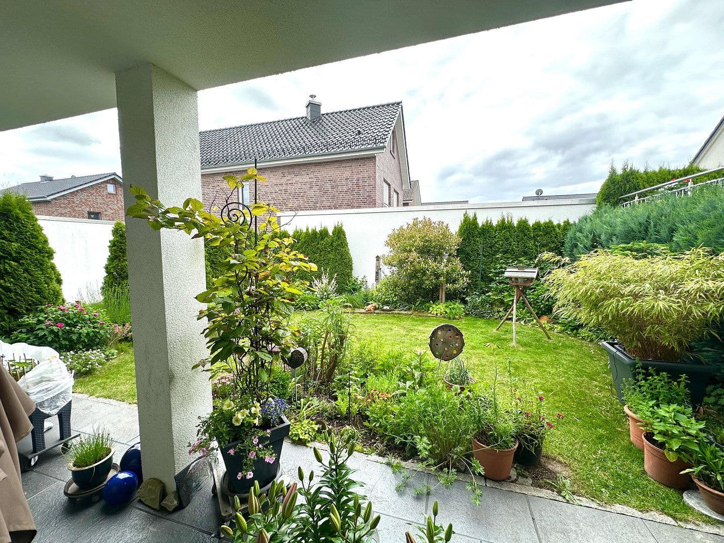 Pronájem bytu 3+1 105 m², Lise-Meitner-Straße 7, Hildesheim, Dolní Sasko Pronájem bytu 3+1 105 m², Lise-Meitner-Straße 7, Hildesheim, Dolní Sasko