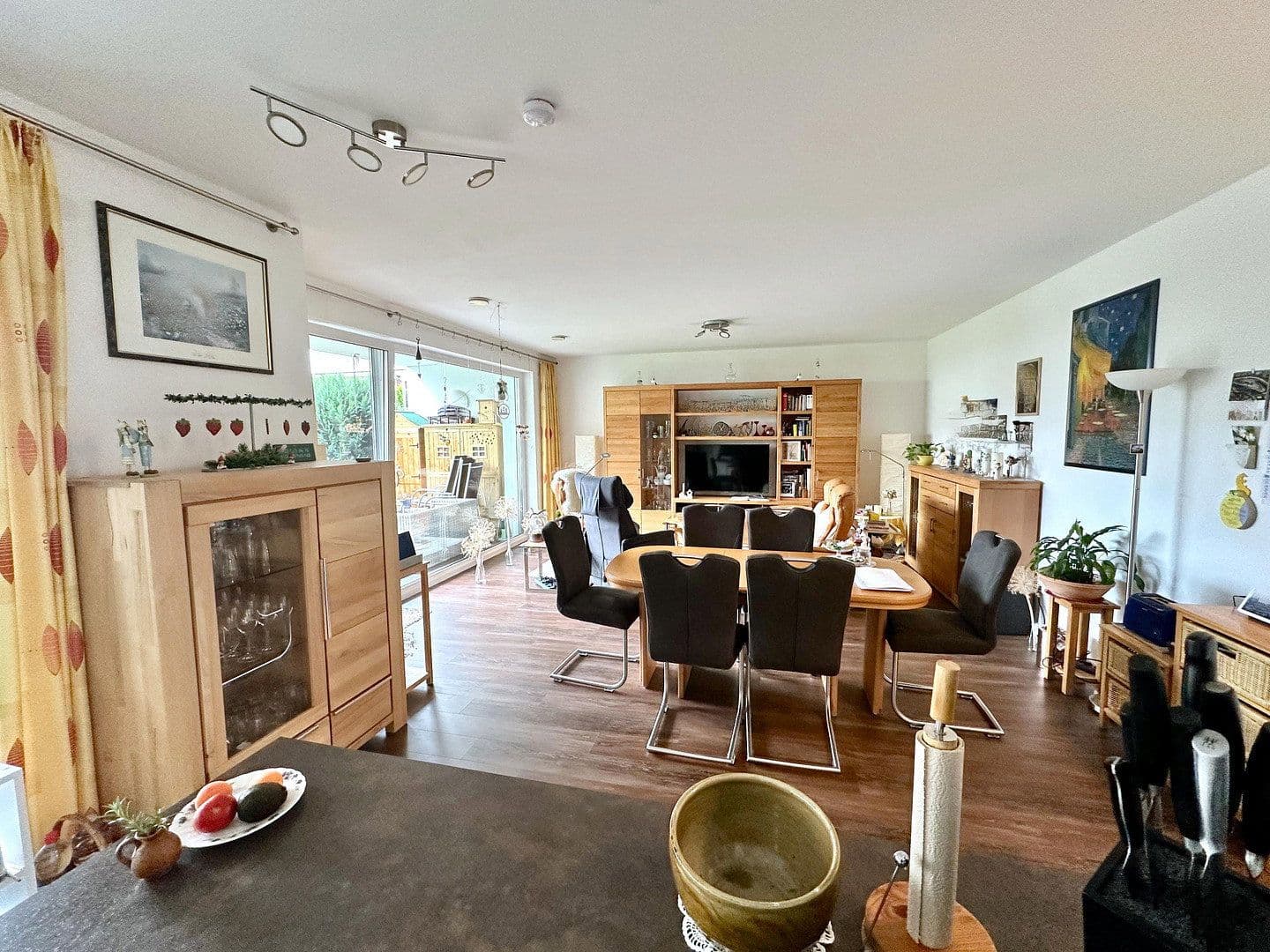 Pronájem bytu 3+1 105 m², Lise-Meitner-Straße 7, Hildesheim, Dolní Sasko Pronájem bytu 3+1 105 m², Lise-Meitner-Straße 7, Hildesheim, Dolní Sasko