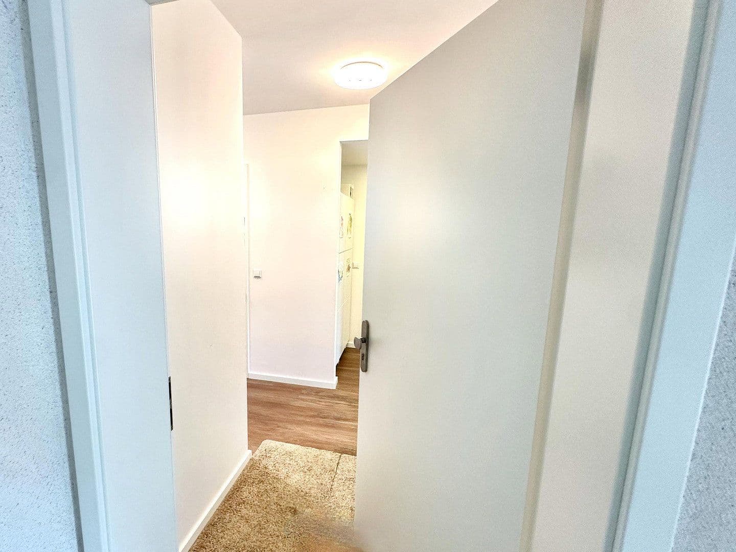 Pronájem bytu 3+1 105 m², Lise-Meitner-Straße 7, Hildesheim, Dolní Sasko Pronájem bytu 3+1 105 m², Lise-Meitner-Straße 7, Hildesheim, Dolní Sasko