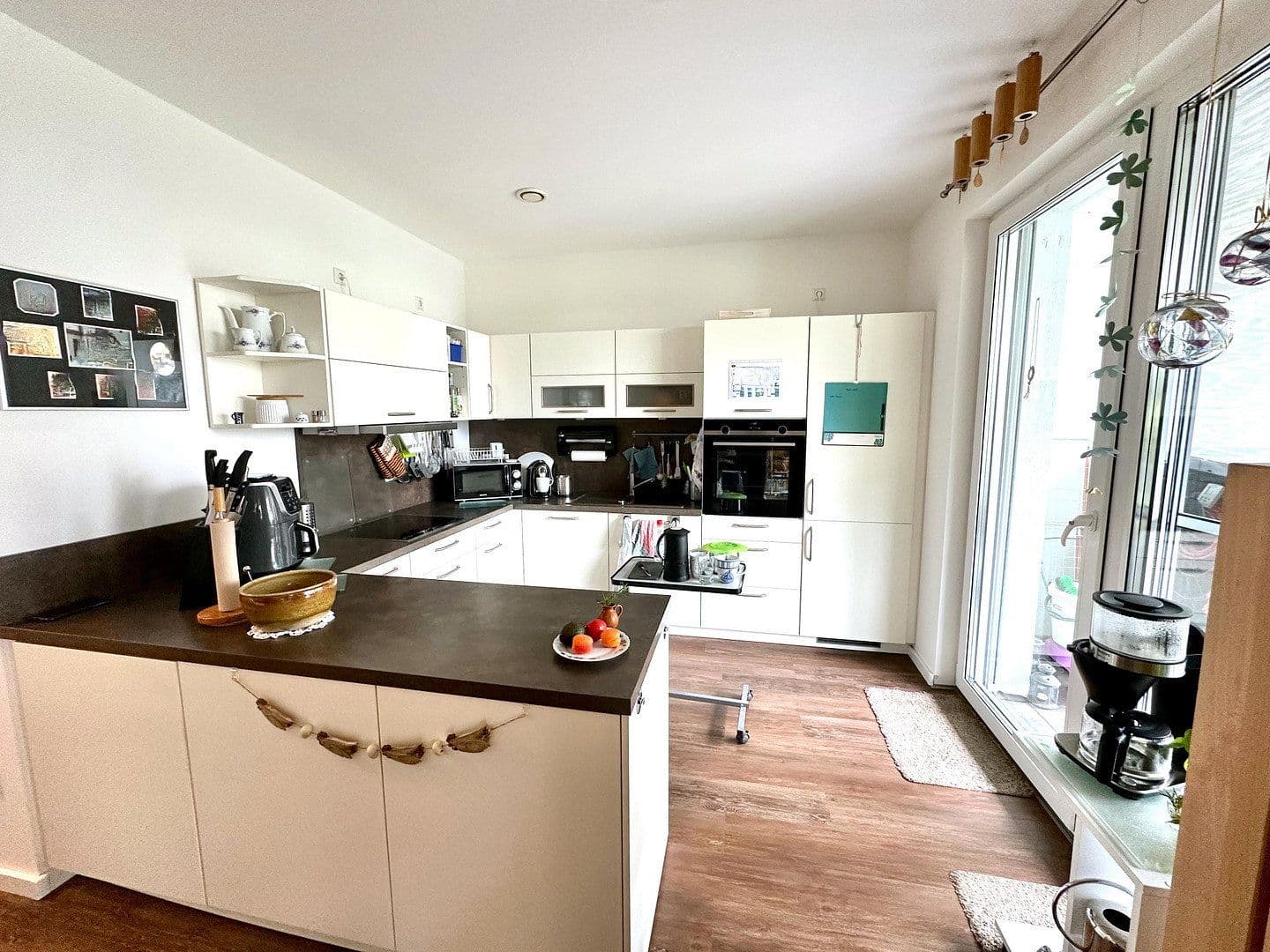 Pronájem bytu 3+1 105 m², Lise-Meitner-Straße 7, Hildesheim, Dolní Sasko Pronájem bytu 3+1 105 m², Lise-Meitner-Straße 7, Hildesheim, Dolní Sasko